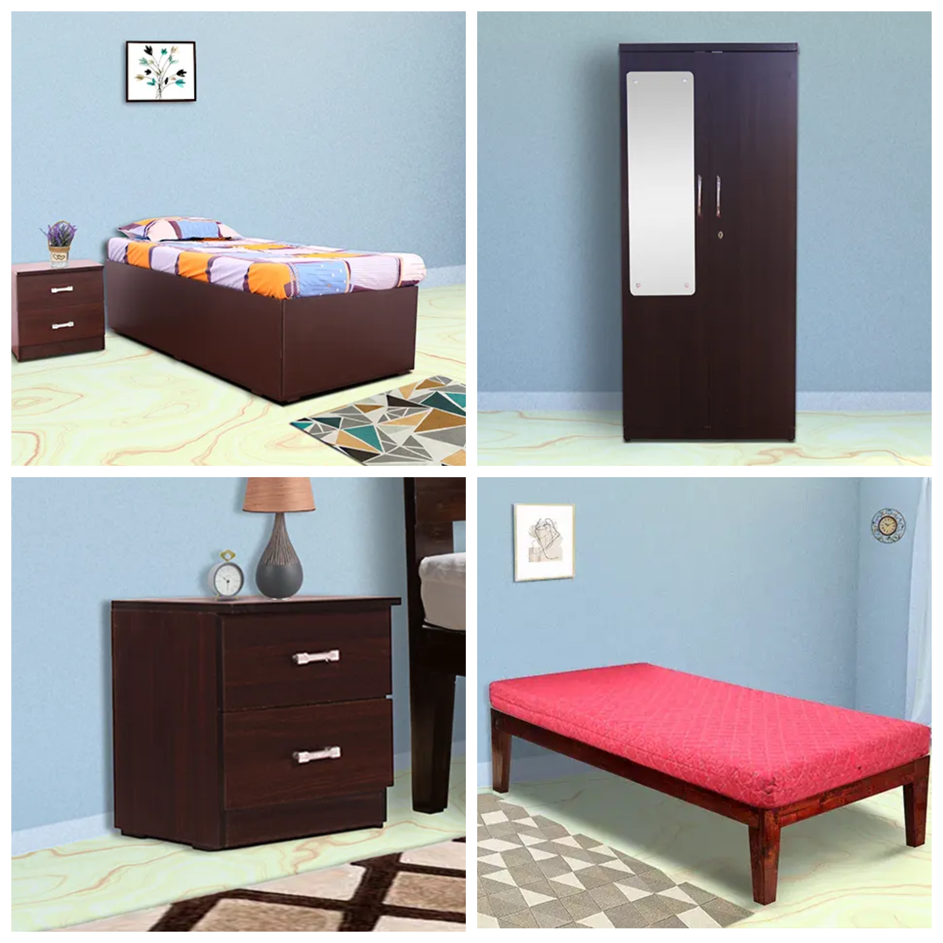 Bedroom Package 2  Value
